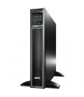APC Smart-UPS X 750VA 600W Rack/Tower LCD SMX750I