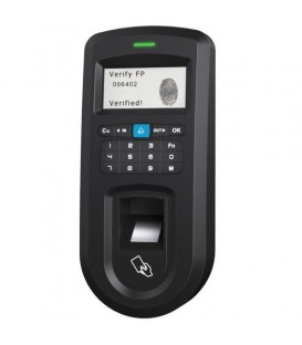 ANVIZ VF30 Keypad & Fingerprint Time and Attendance Access Control System