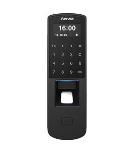 ANVIZ P7-MiFare PoE-Touch Fingerprint Access Control System