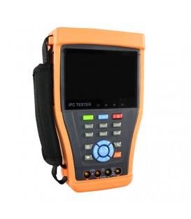Tester CCTV Universale 4.3'' Touch Screen