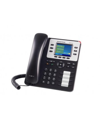 Grandstream GXP2130 3-Lines Enterprise HD IP Phone