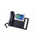 Grandstream GXP2160 6-Lines Enterprise HD IP Phone