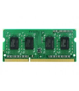 Synology RAM Module 4GB DDR3-1600 SO-DIMM