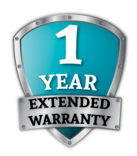 QNAP NAS Extended Warranty - 1 Year