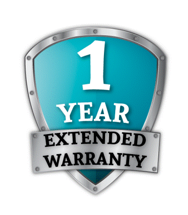 QNAP NAS Extended Warranty - 1 Year