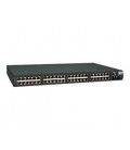 Microsemi PD-5524G 24-ports Gigabit PoE Midspan, 30W 802.3at/PoE+ Compliant