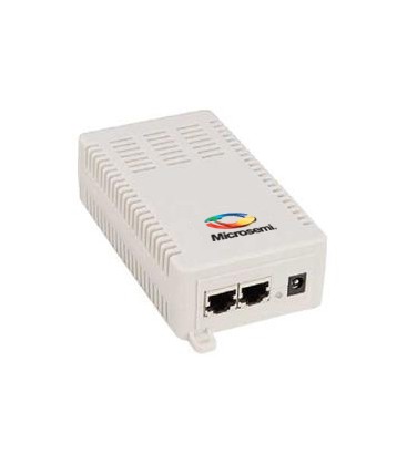 Microsemi PD-AS951 PoE Splitter 48V to 12V or 24V DC Output over 4 Pairs