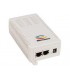 Microsemi PD-AS951 PoE Splitter 48V to 12V or 24V DC Output over 4 Pairs