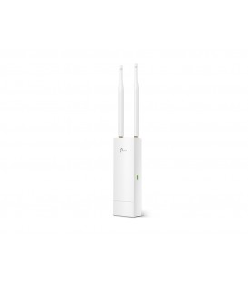 TP-Link Auranet EAP110-Outdoor  300Mbps Wireless N Outdoor Access Point
