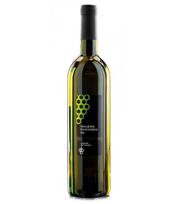 Vinicola del Sannio - Falanghina Beneventano IGP 75 CL