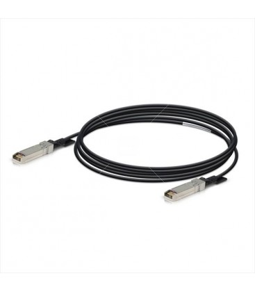 UBIQUITI UniFi® UDC-3 Direct Attach Copper Cable 10 Gbps 3 mt.