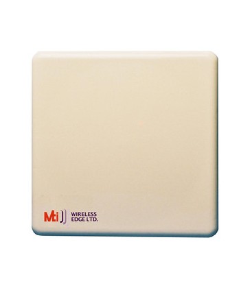 Mimosa MT-464042/ND/B 4.9-5.9 GHz, 16.5dBi 65º Double Dual Slant Sector Antenna for A5c