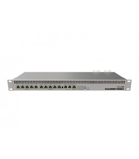 MikroTik Routerboard Ethernet Router RB1100AHx4