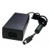 QNAP PWR-ADAPTER-120W-A01 120W 4 Pin External Power Adapter
