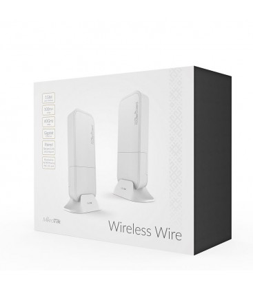 MikroTik Routerboard Wireless Wire Kit -  RBwAPG-60ad kit