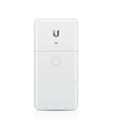 UBIQUITI NanoSwitch™ N-SW Outdoor 4-Port PoE Passthrough Switch