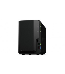Synology DiskStation DS218 NAS