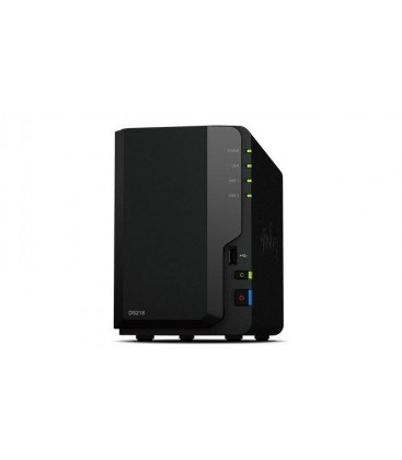 Synology DiskStation DS218 NAS
