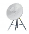 UBIQUITI RocketDish™ 5 GHz 30dBi airMAX® 2x2 PtP Bridge Dish Antenna RD-5G30