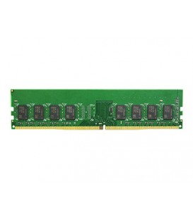 Synology RAM Module 4GB Non-ECC UDIMM DDR4-2133