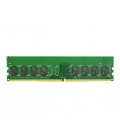 Synology D4N2133-4G RAM Module 4GB Non-ECC UDIMM DDR4-2133