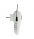 CHUANGO RT-101 Plug-in Wireless Signal Repeater
