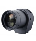 Vivotek AL-24A 12 ~ 40mm, F1.8, P-iris Lens