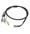 Vivotek AO-003 Combo Cable for Speed Dome
