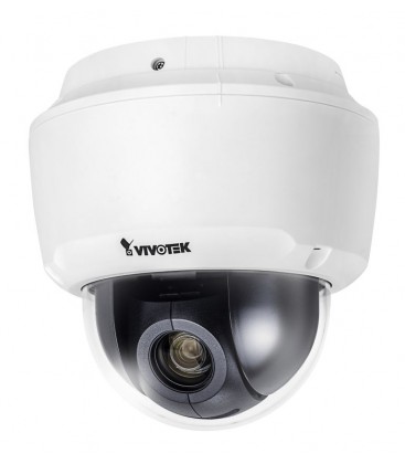 Vivotek SD9161-H 2MP 10x Zoom Speed Dome IP Camera