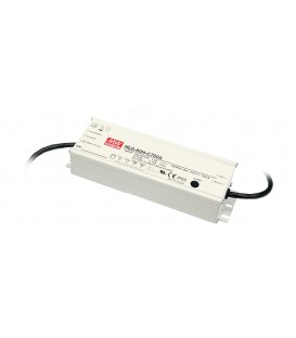 Vivotek HLG-120H-24 120W Single Output Switching Power Supply