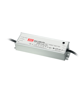 Vivotek HLG-120H-54 120W Single Output Switching Power Supply