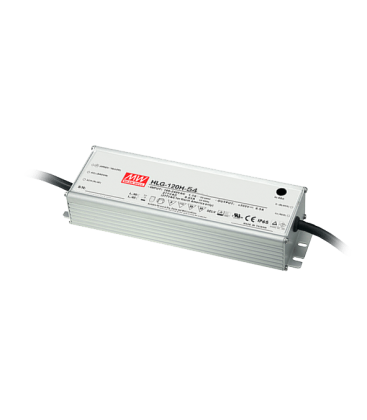 Vivotek HLG-120H-54 120W Single Output Switching Power Supply