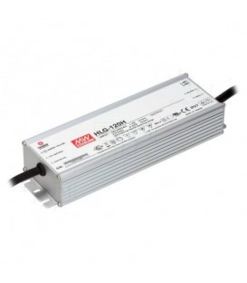 Vivotek HLG-120H-48 120W Single Output Switching Power Supply