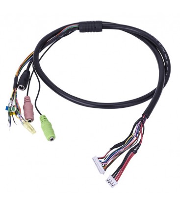 Vivotek AO-007 Combo Cable for Speed Dome
