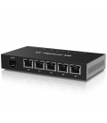 UBIQUITI EdgeRouter™ X SFP 5-Port Gigabit PoE Router & SFP Port ER-X-SFP