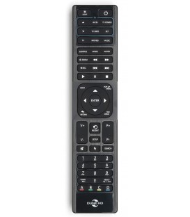 DUNE HD 4K Deluxe Remote Control (Fullsize)