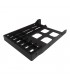 QNAP TRAY-25-NK-BLK03 SSD Tray for 2.5'' SSD Hard Disk on 3-Bay NAS