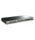 D-Link DGS-1510-52X 52-Port Gigabit Stackable Smart Managed Switch with 4 10G SFP+ Ports