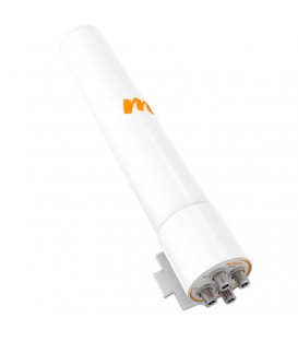 Mimosa N5-360 5GHz 15dBi Omni-directional 4x4 Antenna for A5c