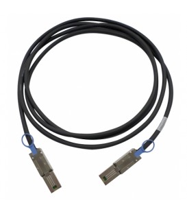 QNAP CAB-SAS20M-8088 Mini SAS Cable 2m