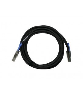 QNAP CAB-SAS20M-8644 Mini SAS Cable 2m