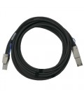 QNAP CAB-SAS30M-8644 Mini SAS Cable 3m