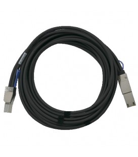 QNAP CAB-SAS30M-8644-8088 Mini SAS Cable 3.0m
