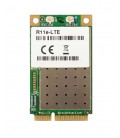 MikroTik Routerboard LTE miniPCI-e card - R11e-LTE