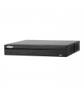 Dahua NVR4108HS-8P-4KS2/L 8 Channel Compact 1U 8PoE 4K & H.265 Lite Network Video Recorder