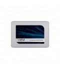 Crucial MX500 SATA SSD 250GB CT250MX500SSD1