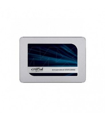 Crucial MX500 SATA SSD 1TB CT1000MX500SSD1