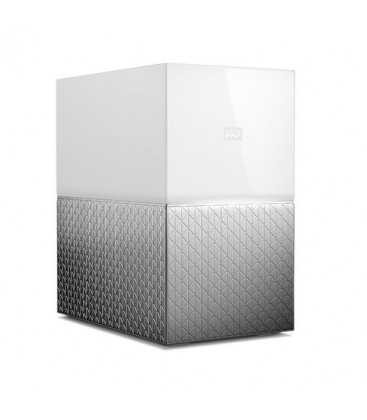 WD My Cloud Home Duo 12TB