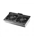 Synology System Fan 120*120*25 mm x 2 PCS Installed In Frame