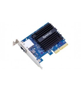 Synology E10G18-T1 10GBASE-T/NBASE-T Single Port Ethernet Adapter